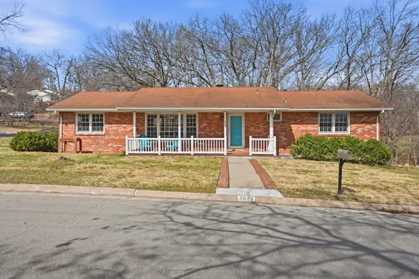 2023 Parkridge Ct, COLUMBIA, MO 65203