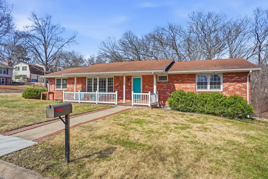 2023 Parkridge Ct, Columbia, MO 65203 - #2