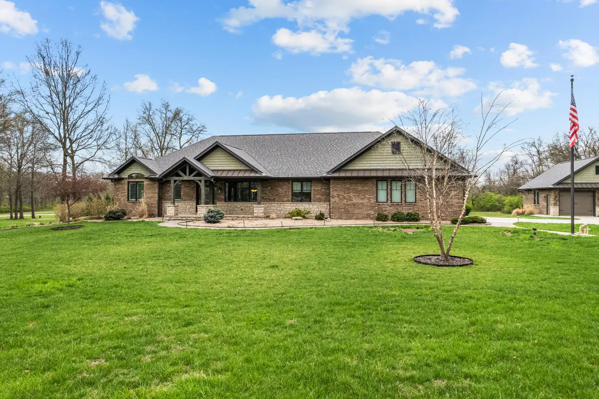 22824 Audrain Rd 814, Mexico, MO 65265 - #1