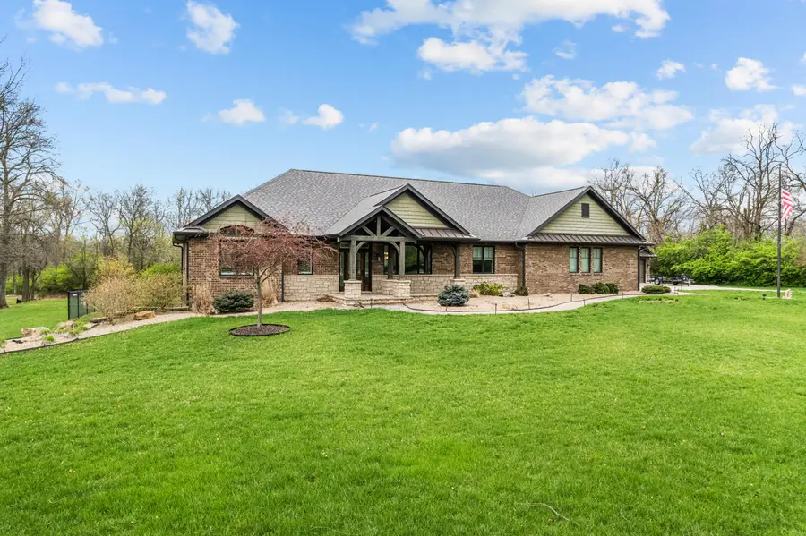 22824 Audrain Rd 814, Mexico, MO 65265 - #3