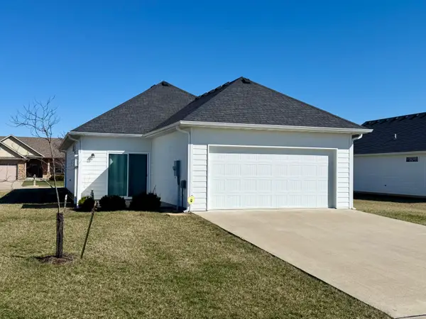 106 Gondolier Dr, COLUMBIA, MO 65202