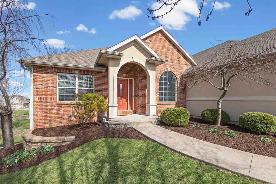 3303 Red Bay Creek Rd, Columbia, MO 65203 - #3