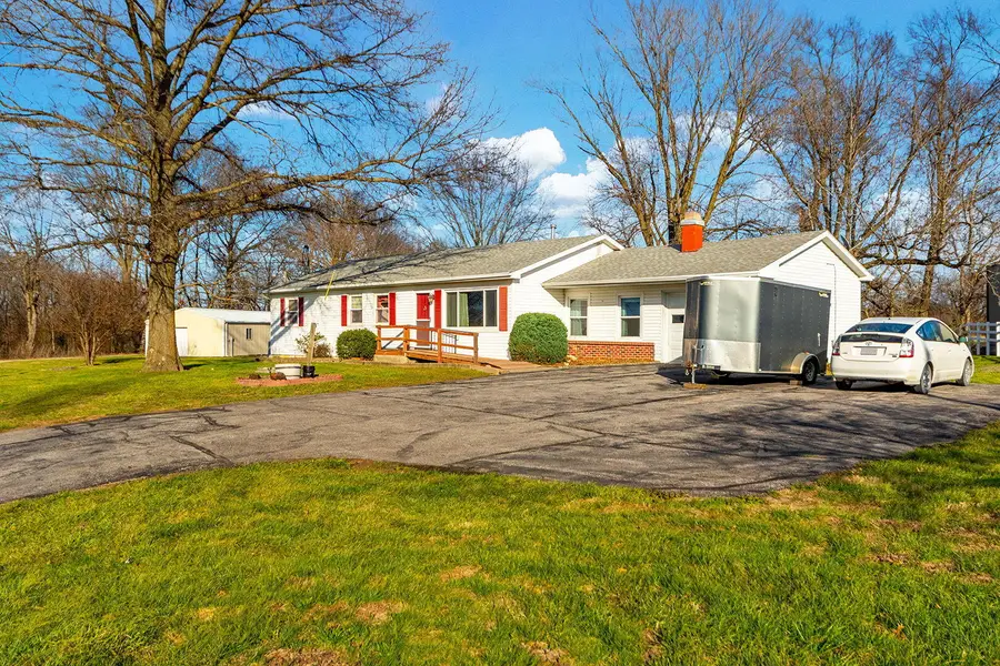 13260 N Route B, Hallsville, MO 65255 - #3