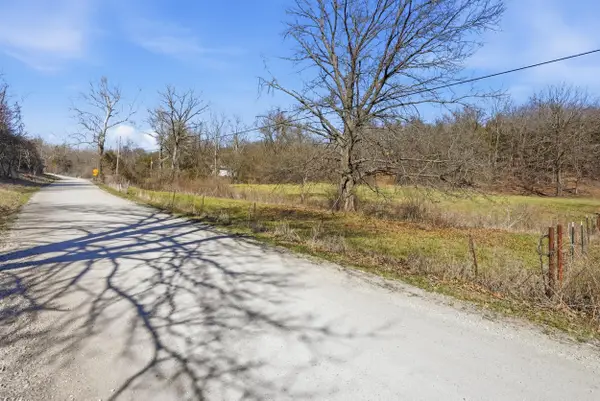 10.70 AC S South Mount Pleasant Rd, HARTSBURG, MO 65039