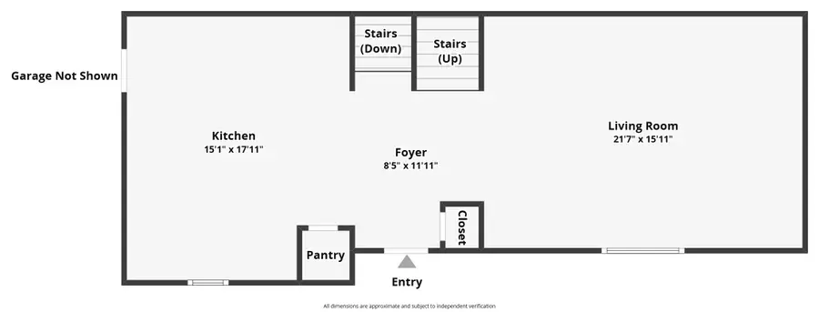 1400 W Trobridge Rd, Columbia, MO 65202 - #3