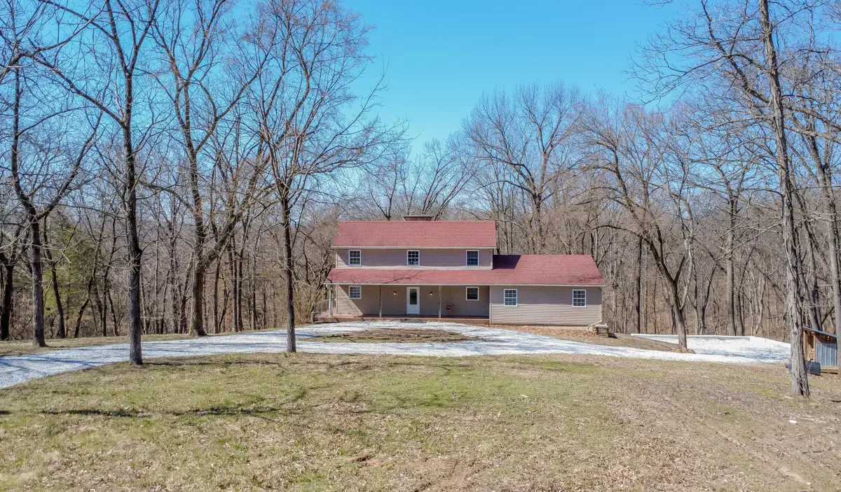 10714 W Brome Rd, Rocheport, MO 65279 - #1