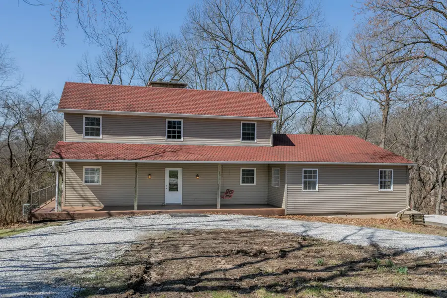 10714 W Brome Rd, Rocheport, MO 65279 - #3