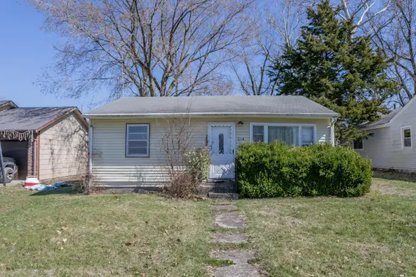 614 S Rollins St, CENTRALIA, MO 65240