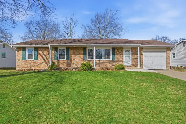 2009 Iris Dr, COLUMBIA, MO 65202