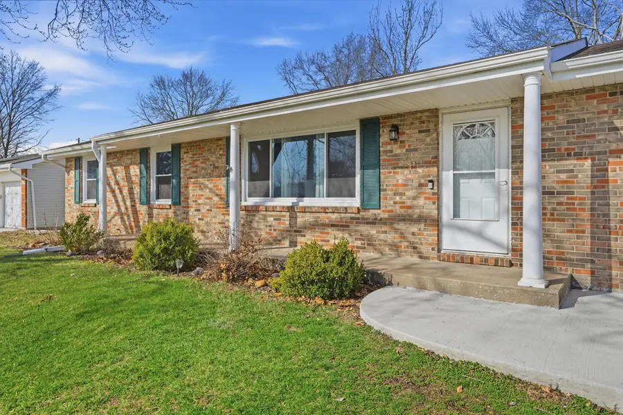 2009 Iris Dr, Columbia, MO 65202 - #2