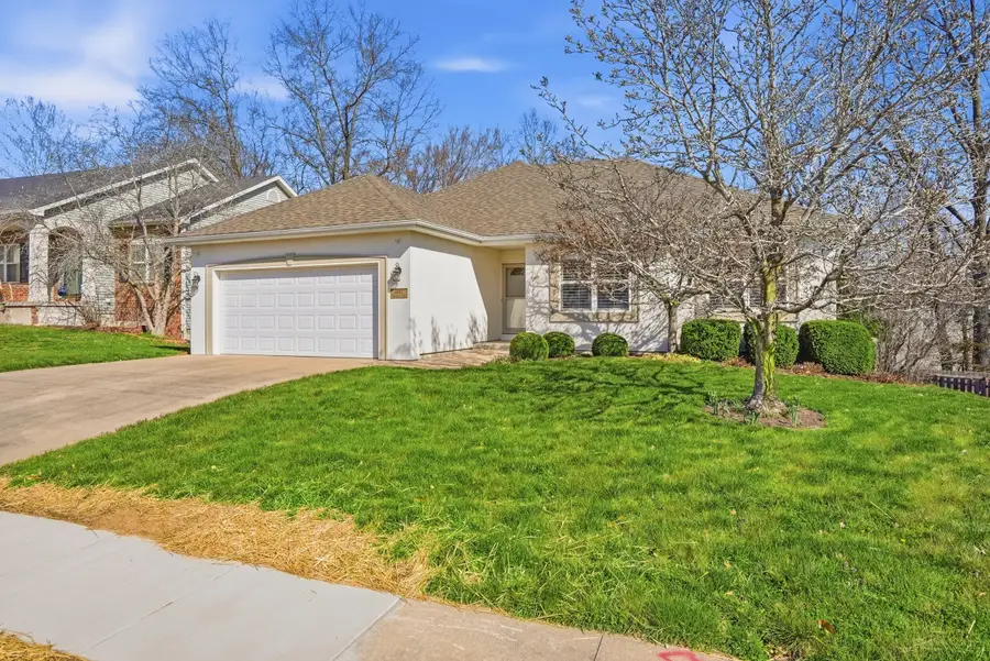 4807 Ruby Oaks Ct, Columbia, MO 65203 - #2