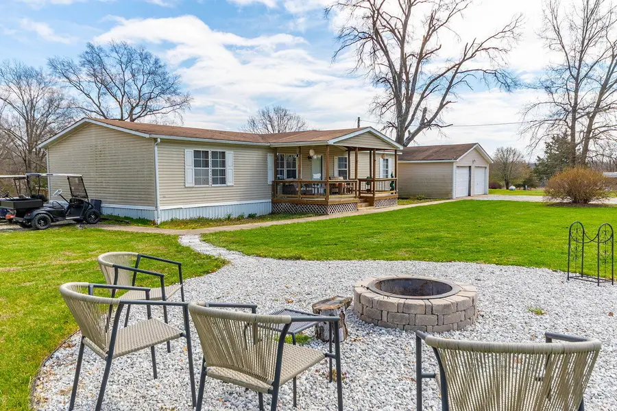 3980 County Road 259, Fulton, MO 65251 - #3