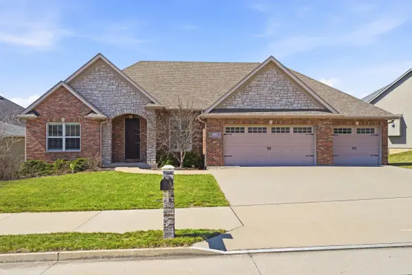 4305 Silver Valley Dr, COLUMBIA, MO 65203