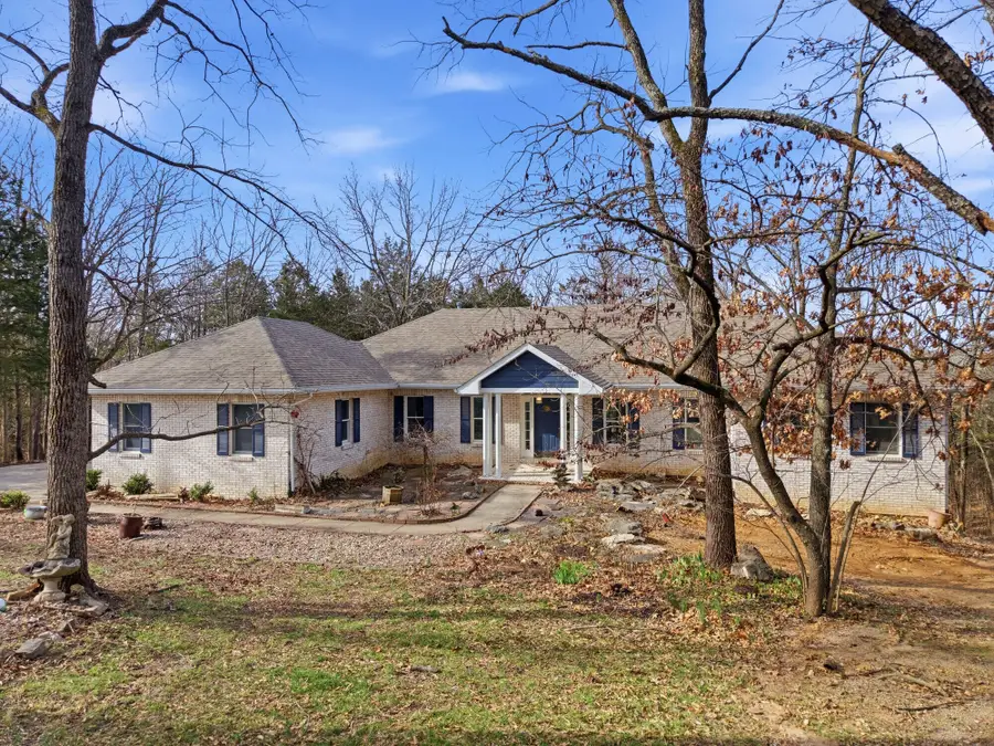 2615 S Lizzie Ln, Rocheport, MO 65279 - #3