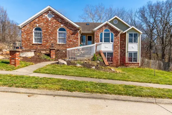 2602 Chambray Rd, COLUMBIA, MO 65203