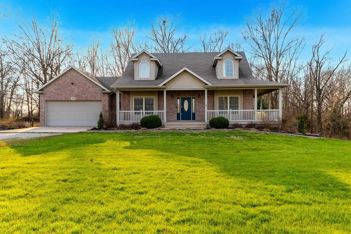 270 E Roy Barnes Rd, Sturgeon, MO 65284 - #1