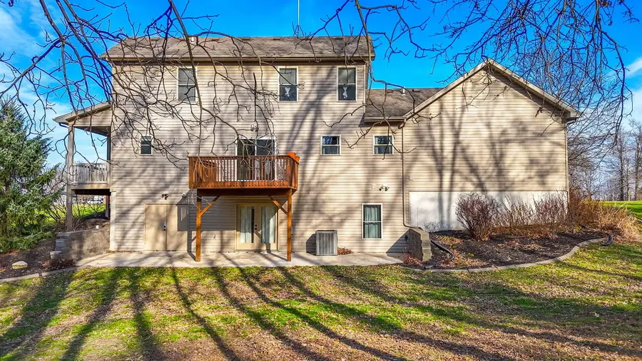 270 E Roy Barnes Rd, Sturgeon, MO 65284 - #2