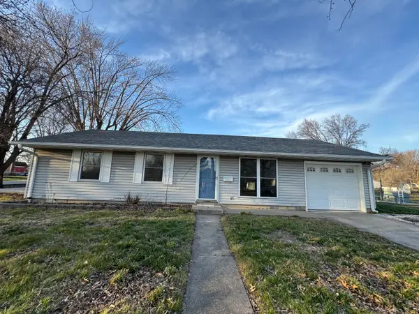 401 Fulton Ave, MOBERLY, MO 65270