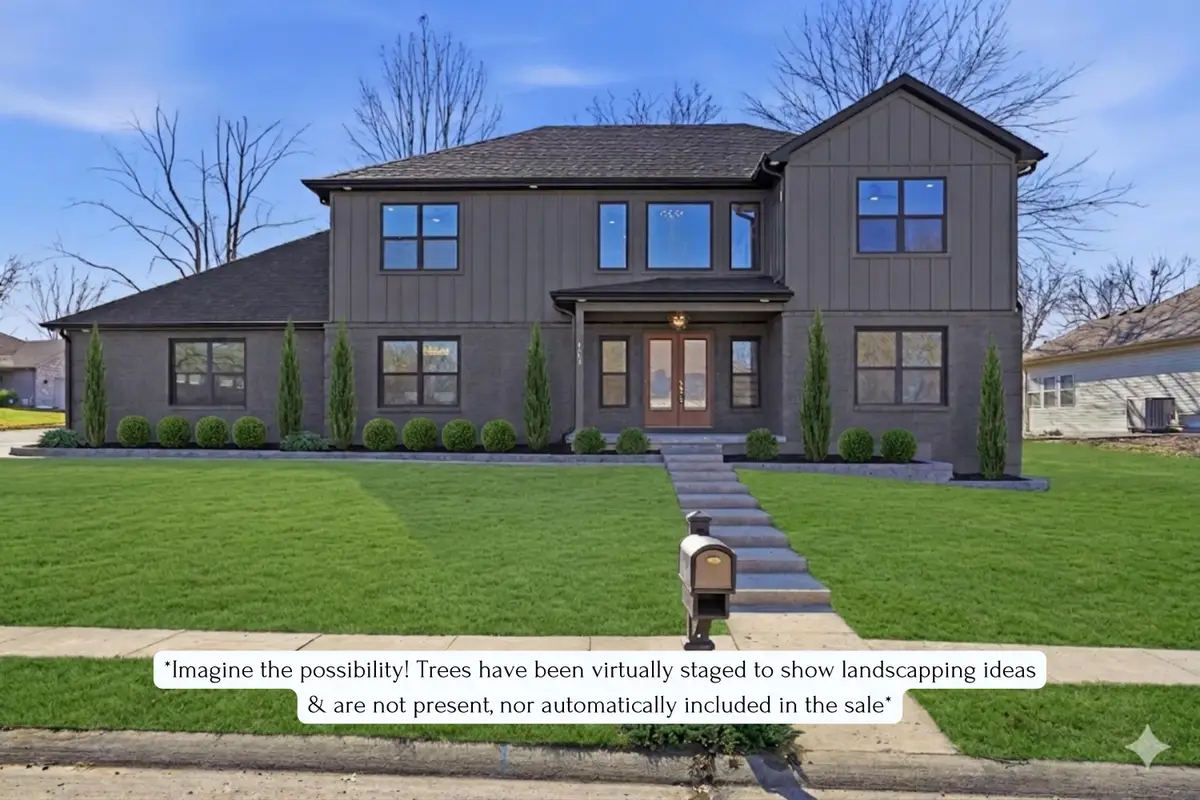 4403 Glen Eagle Dr, Columbia, MO 65203 - #1