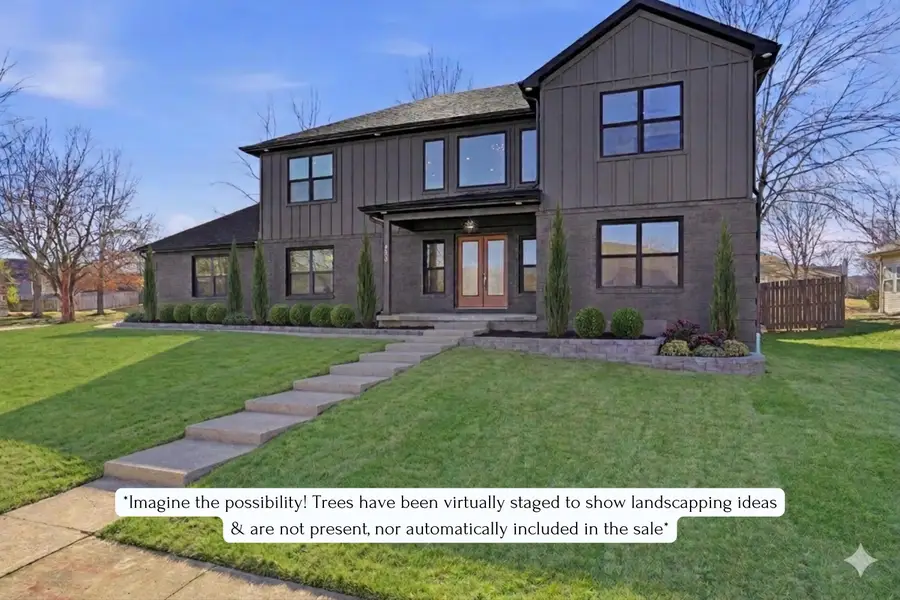 4403 Glen Eagle Dr, Columbia, MO 65203 - #2