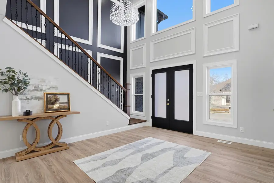 4403 Glen Eagle Dr, Columbia, MO 65203 - #3