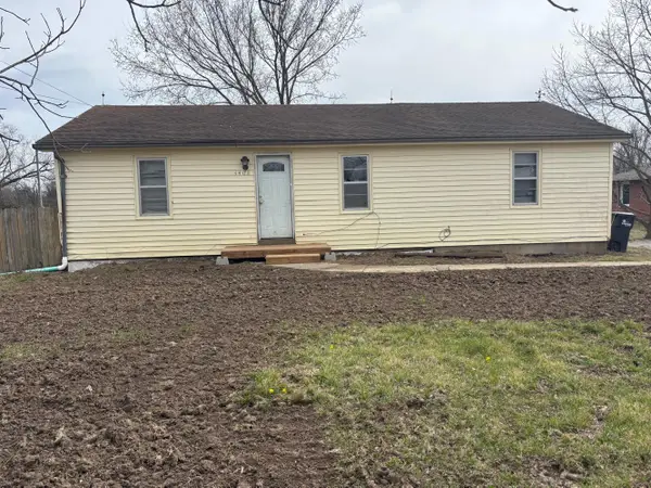 4408 Rice Rd, COLUMBIA, MO 65202