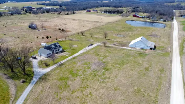 11500 Missouri 87, PRAIRIE HOME, MO 65068