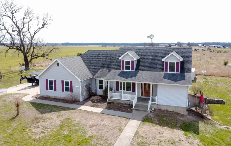 11500 Missouri 87, Prairie Home, MO 65068 - #2