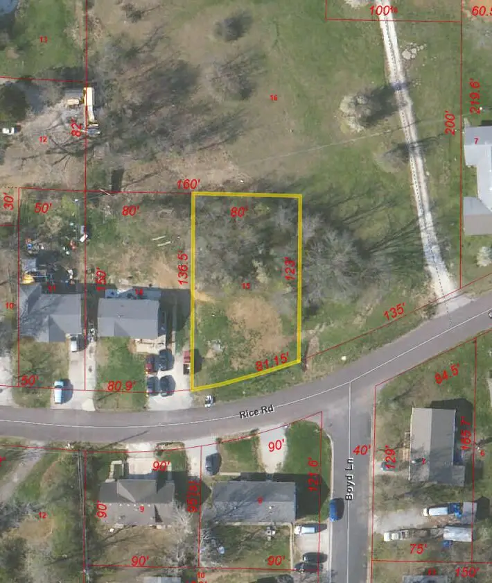 Rice Rd, Columbia, MO 65202 - #1