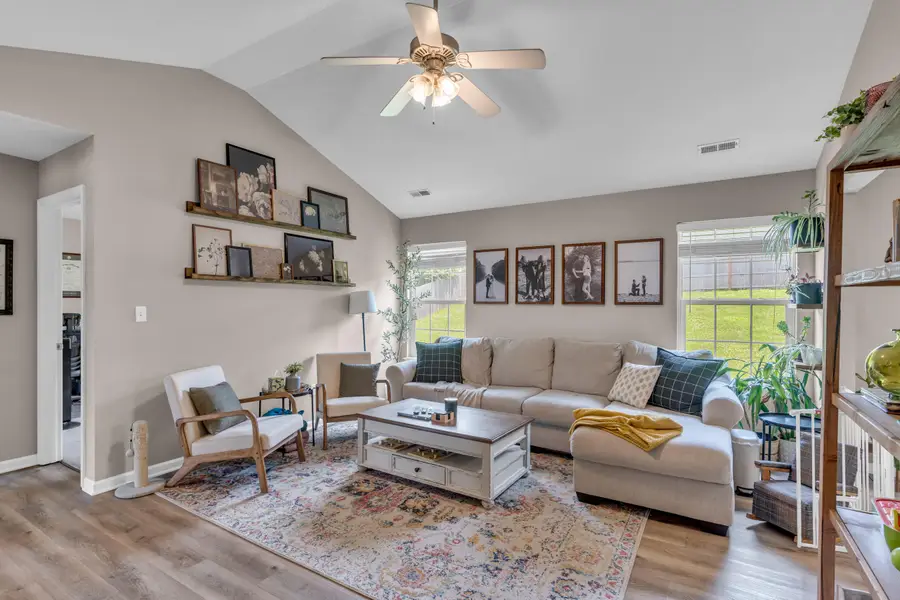 3810 Crocodile Dr, Columbia, MO 65202 - #3