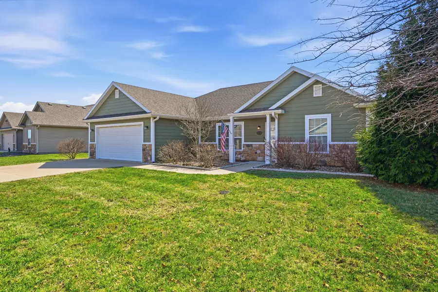 7630 Golden Willow Dr, Columbia, MO 65202 - #2