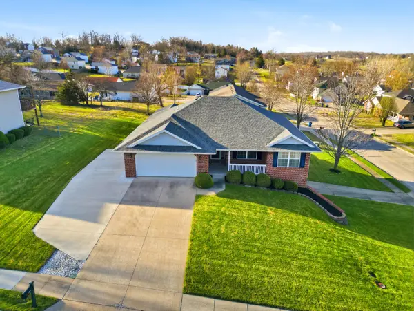 3741 Scarborough Way, JEFFERSON CITY, MO 65109