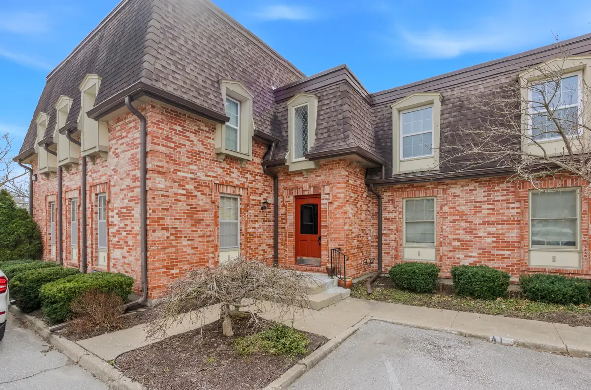 2710 Rollins Rd #A-3, Columbia, MO 65203 - #1