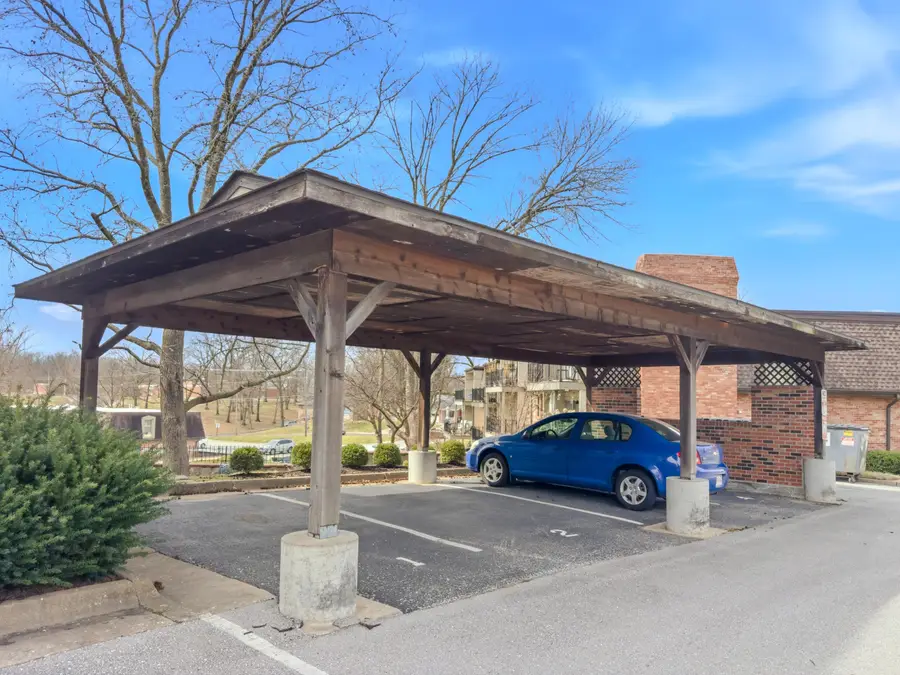 2710 Rollins Rd #A-3, Columbia, MO 65203 - #2