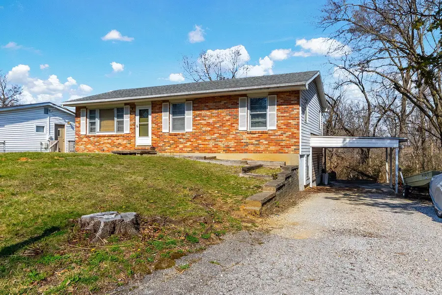 4419 Stevendave Dr, Columbia, MO 65202 - #2