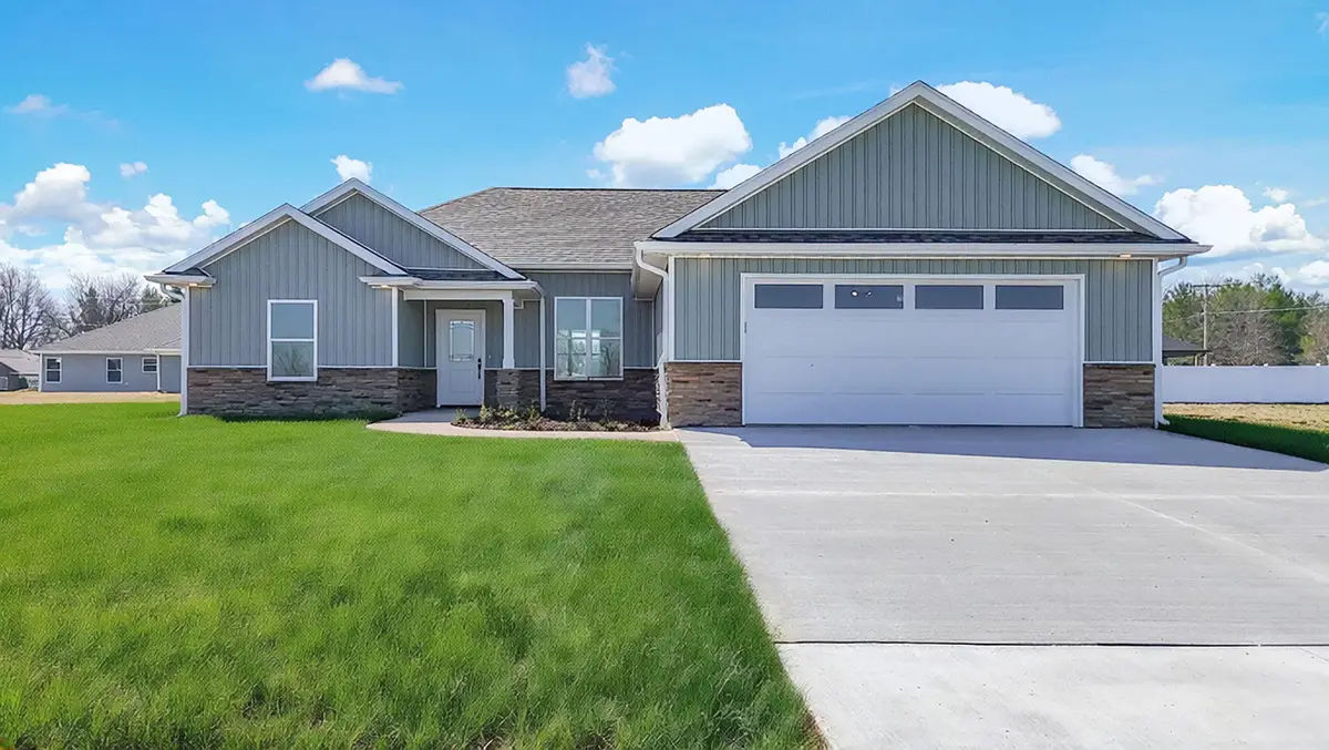 412 W Jaxon St, Sturgeon, MO 65284 - #1