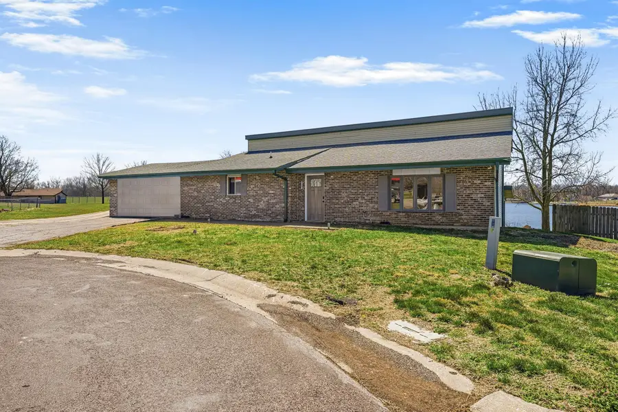 7901 N Cavendish Ct, Columbia, MO 65202 - #2