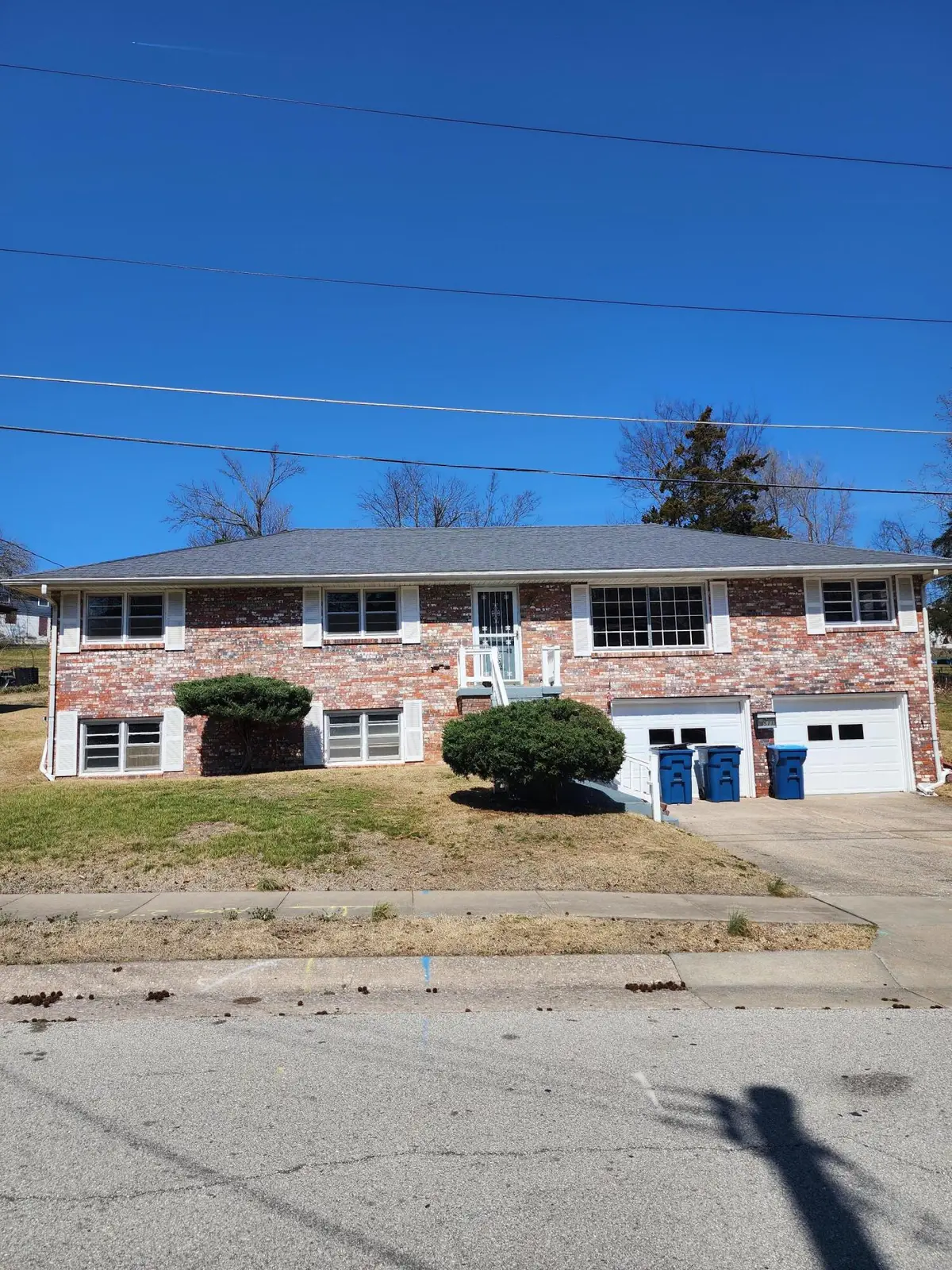 511 Roland St, Jefferson City, MO 65101 - #1