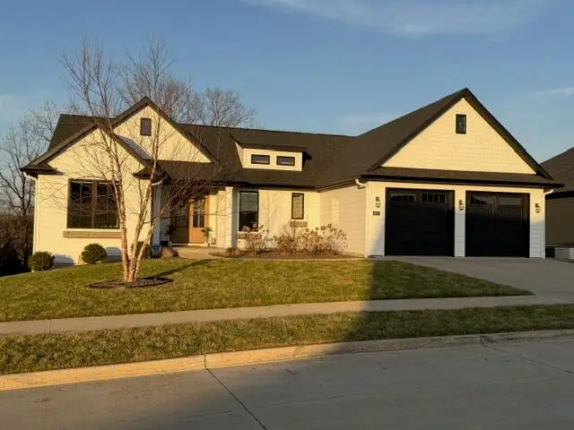 4612 Bradington Dr, Columbia, MO 65201 - #1