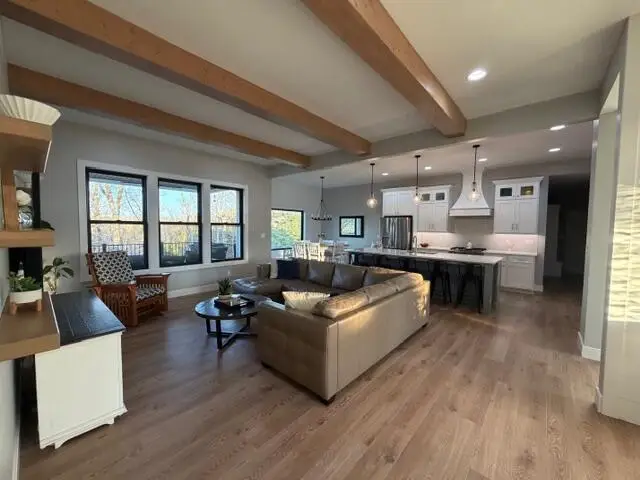 4612 Bradington Dr, Columbia, MO 65201 - #2