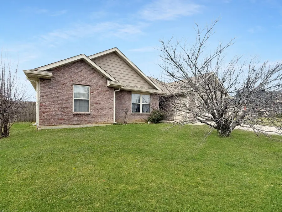 3401 Lost Tree Terr, Columbia, MO 65202 - #2
