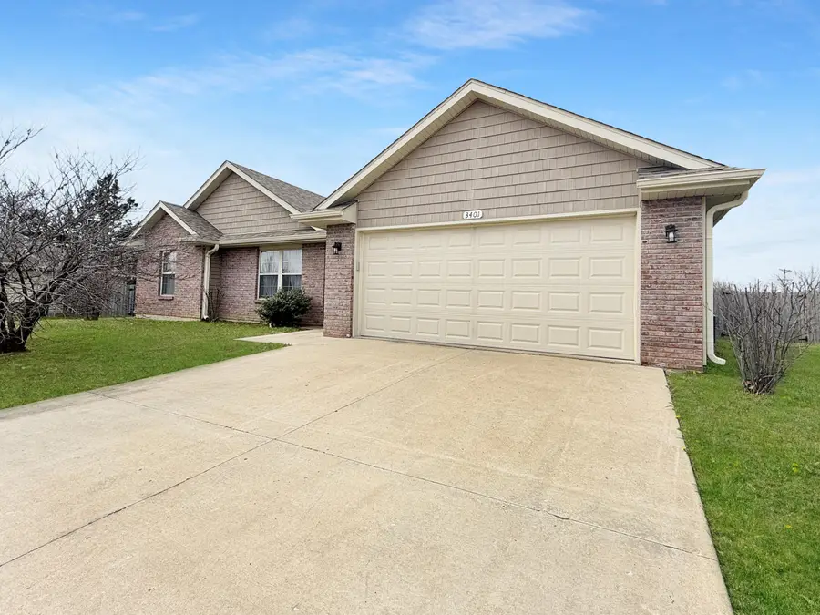 3401 Lost Tree Terr, Columbia, MO 65202 - #3