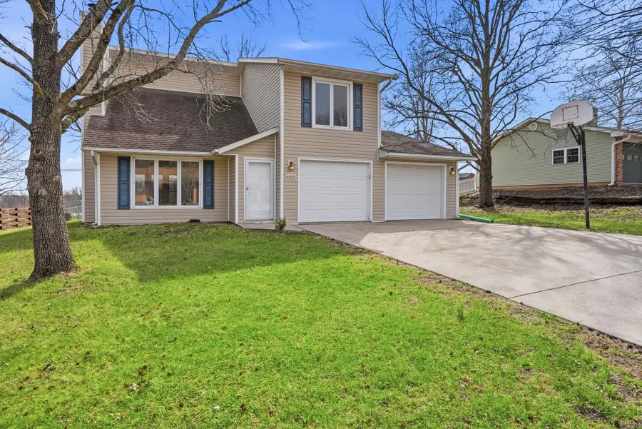 4800 W Baxter Ct, Columbia, MO 65203 - #2