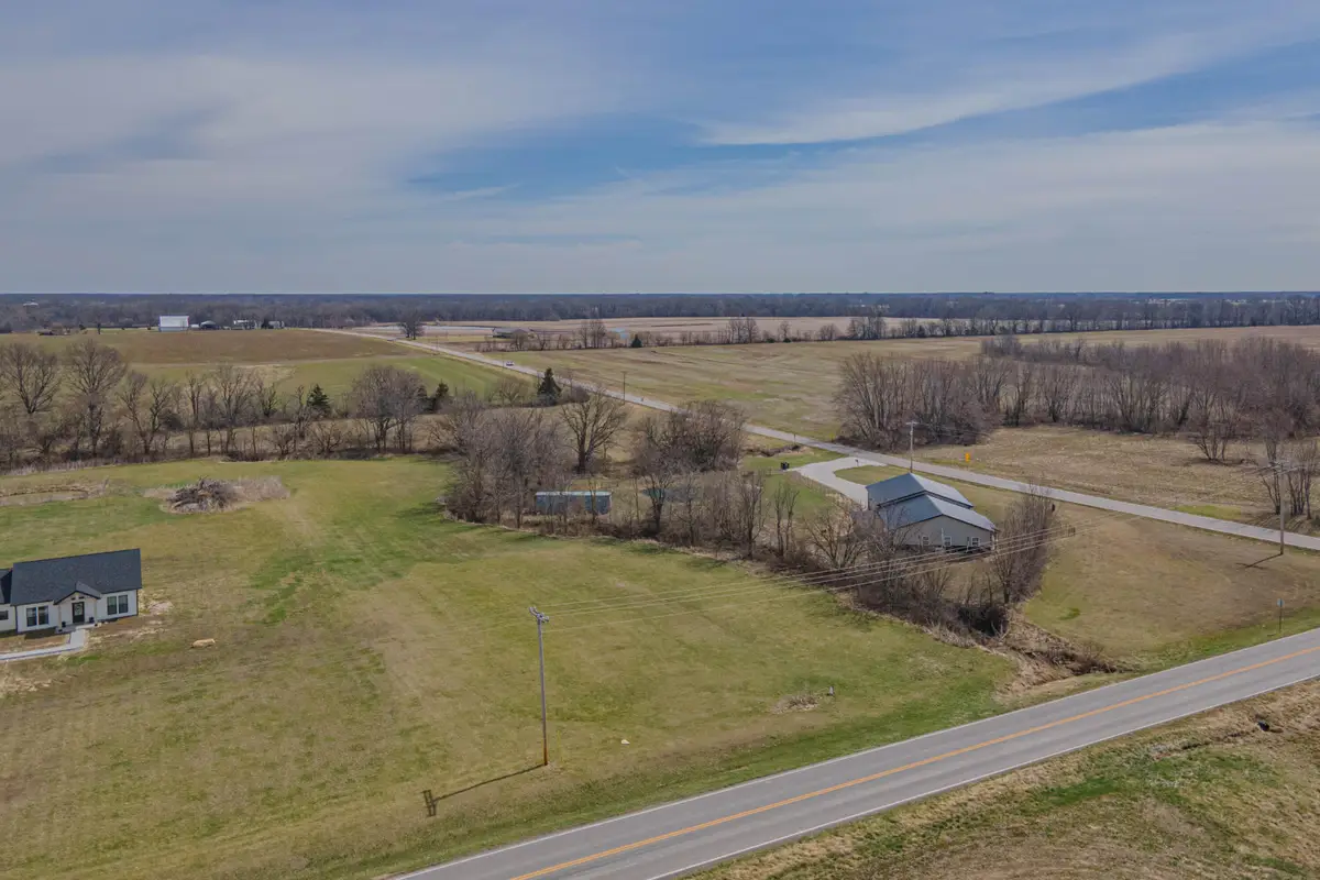 TRACT 1 Highway Cc, Cairo, MO 65239 - #1