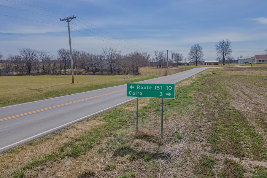 TRACT 1 Highway Cc, Cairo, MO 65239 - #2