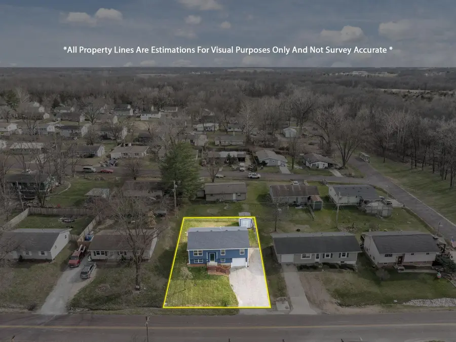 6006 E Orear Rd, Columbia, MO 65202 - #2