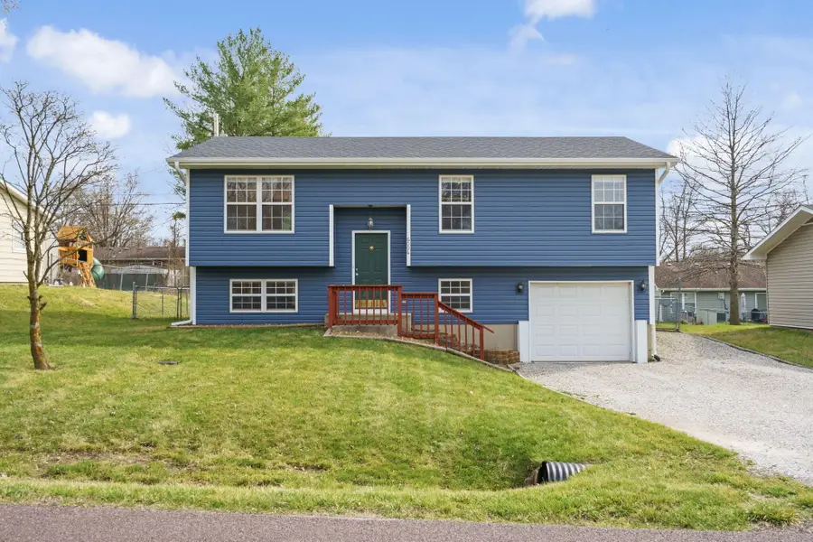 6006 E Orear Rd, Columbia, MO 65202 - #3