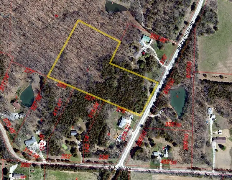 W Peabody Rd, Harrisburg, MO 65256 - #1