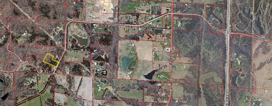 W Peabody Rd, Harrisburg, MO 65256 - #2