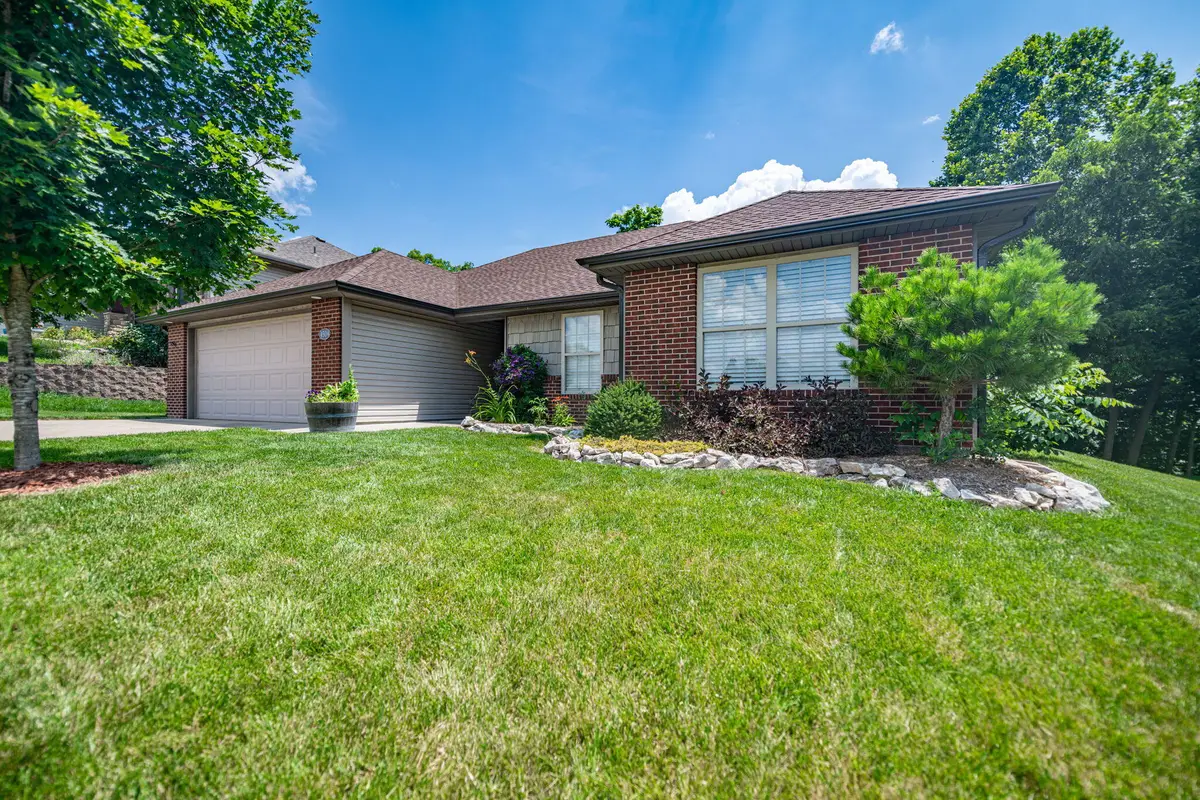 4504 Orrine St, Columbia, MO 65201 - #1